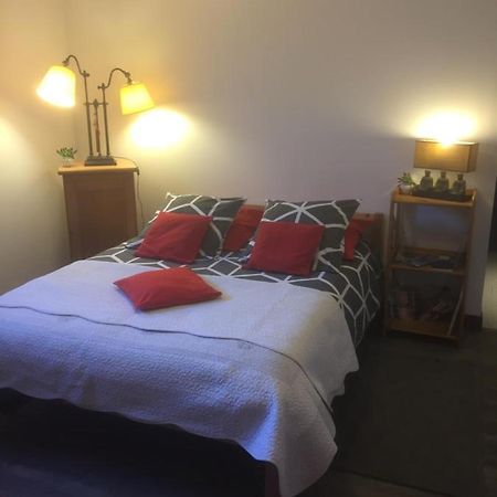 Jolie Chambre Au Calme Hauteville-Gondon ภายนอก รูปภาพ