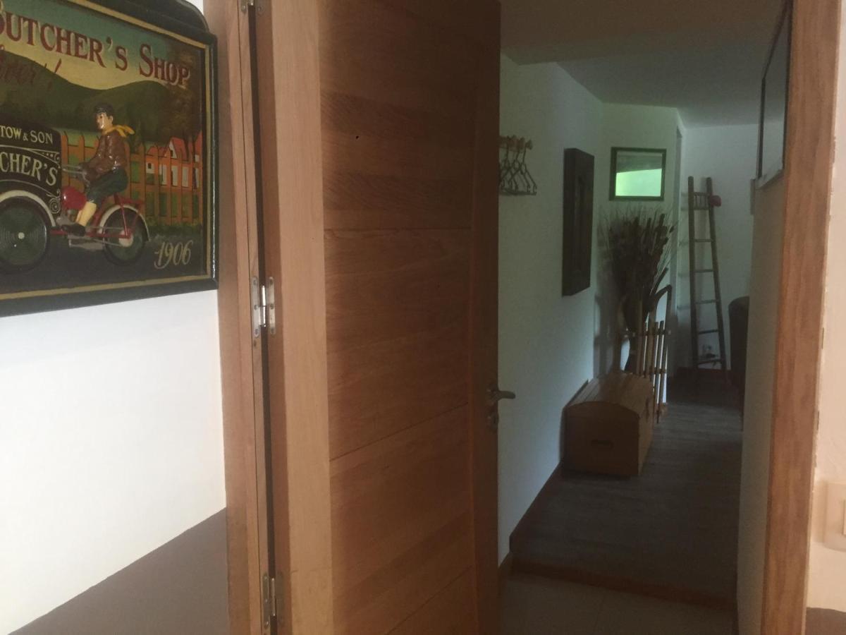 Jolie Chambre Au Calme Hauteville-Gondon ภายนอก รูปภาพ